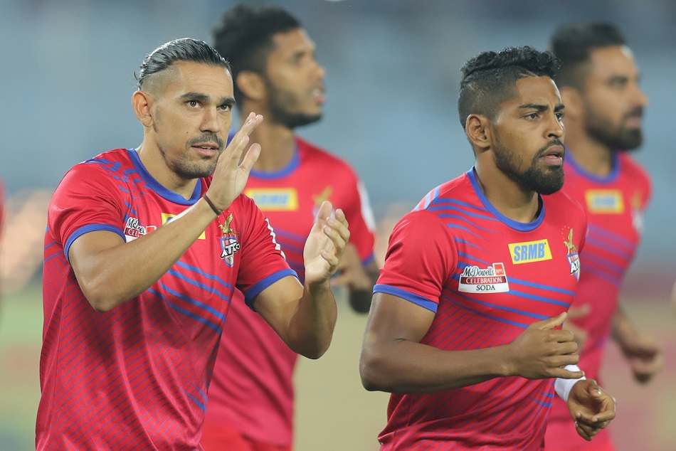 ISL-6 : टॉप-4 में बने रहने के लिए मुम्बई और एटीके के बीच होगा जबरदस्त मुकाबला