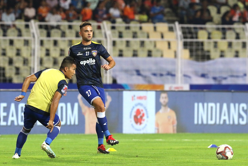 ISL-6 : टॉप-4 के करीब आना चाहेगा ओडिशा, कोच ने कहा- हर हाल में जीत करेंगे हासिल