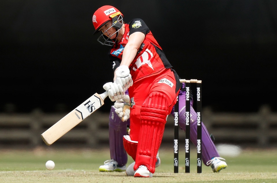 इस महिला क्रिकेट ने प्रेग्नेंट होने पर भी खेले 14 मैच, क्रिकेट ऑस्ट्रेलिया ने बना दिया ये नियम