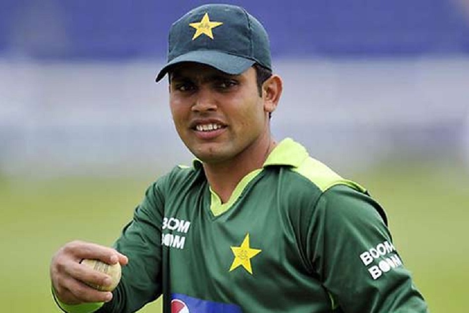 Kamran Akmal