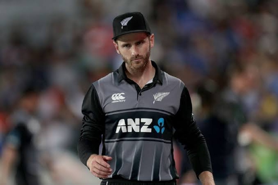 Kane Williamson