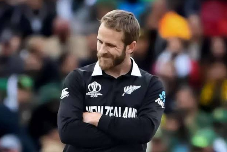 Kane Williamson