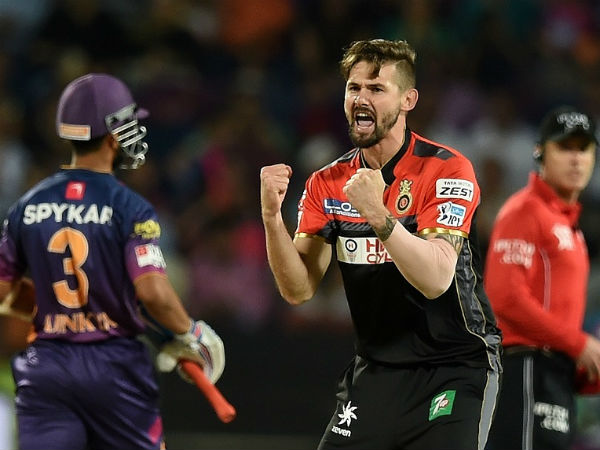 IPL 2020: इस आईपीएल में विराट कोहली के साथ यह करना चाहते हैं केन रिचर्डसन