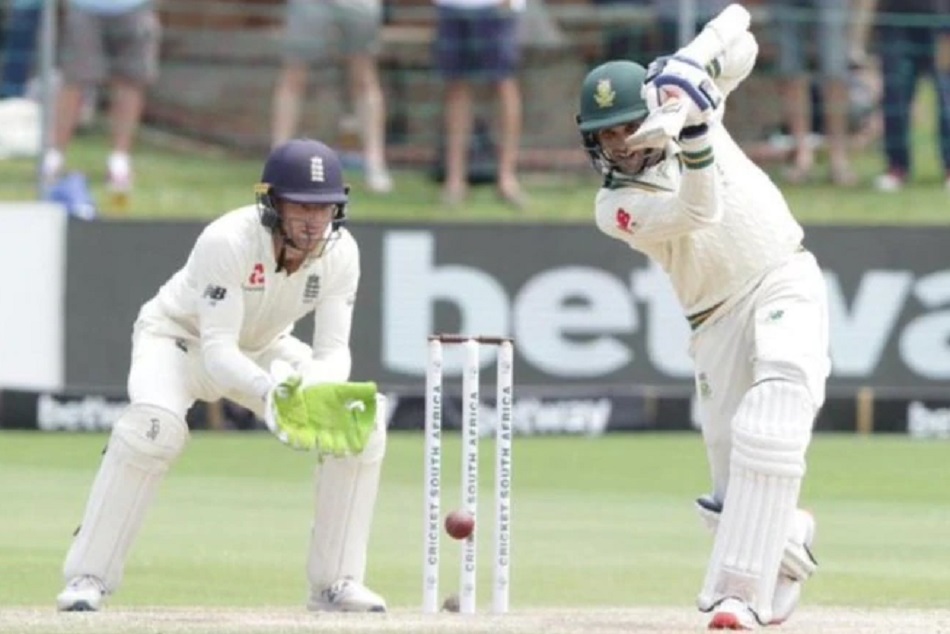 टेस्ट क्रिकेट में ओवर की हर गेंद पर आई बाउंड्री, टूटने से बचा लारा का विश्व रिकाॅर्ड