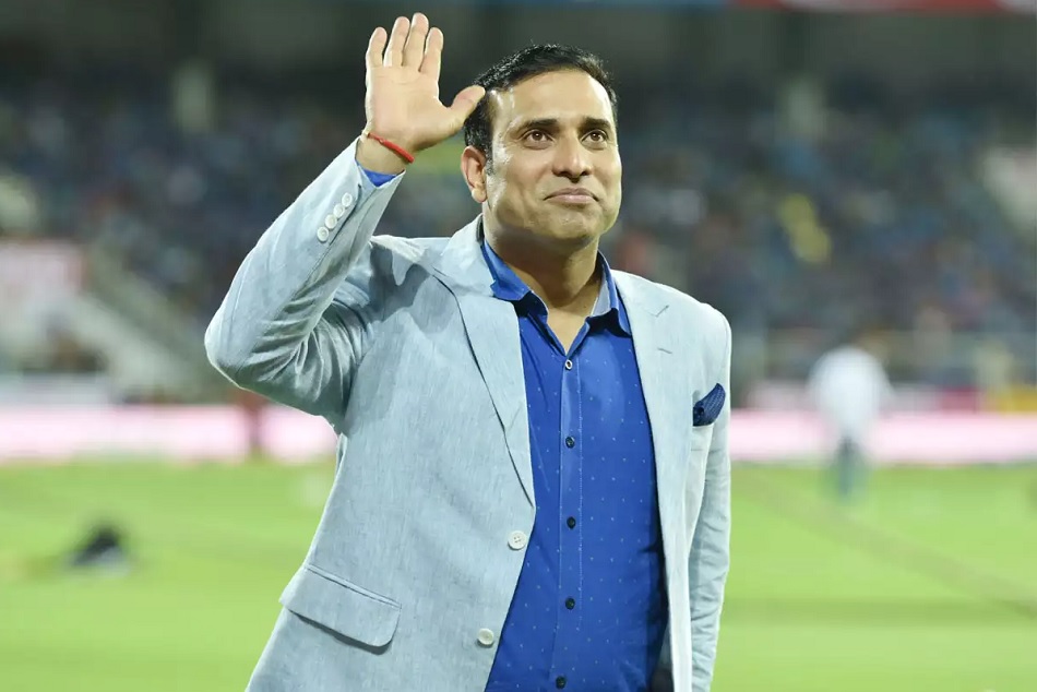 वीवीएस लक्ष्मण ने चुनी T-20 विश्व कप के लिए भारतीय टीम, धवन हुए बाहर