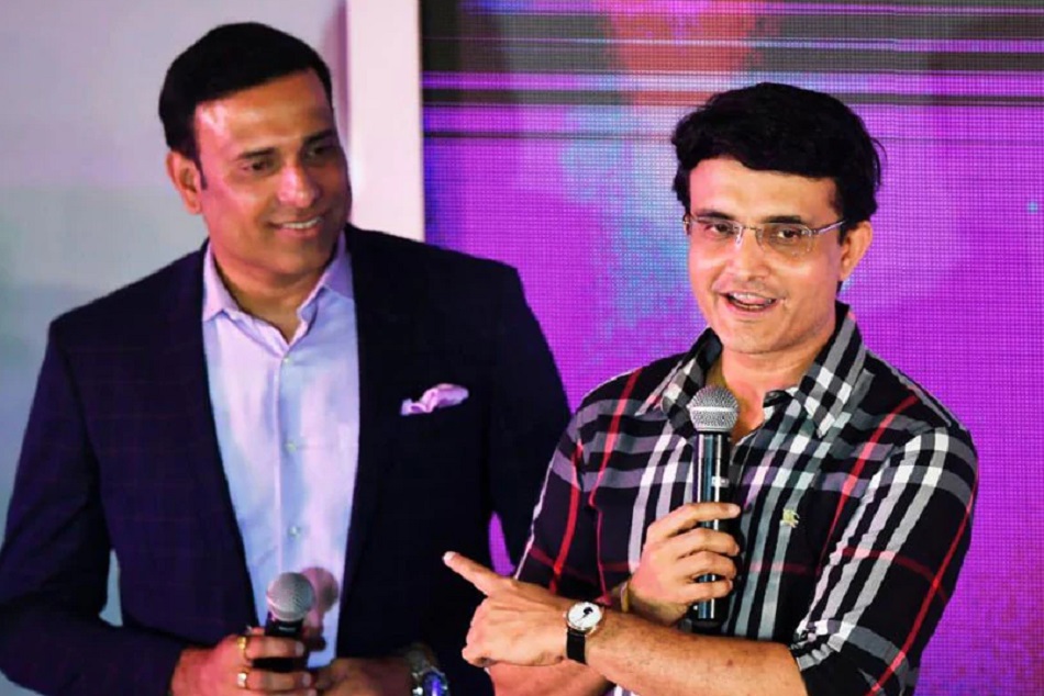 वीवीएस लक्ष्मण का खुलासा- मैने 2003 में क्रिकेट लगभग छोड़ दिया था, वजह था ये खिलाड़ी