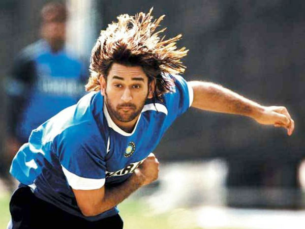 जानें क्यों एमएस धोनी रखते थे लंबे सुनहरे बाल, आकाश चोपड़ा ने खोला राज, बाल कटवाने पर क्या बोले