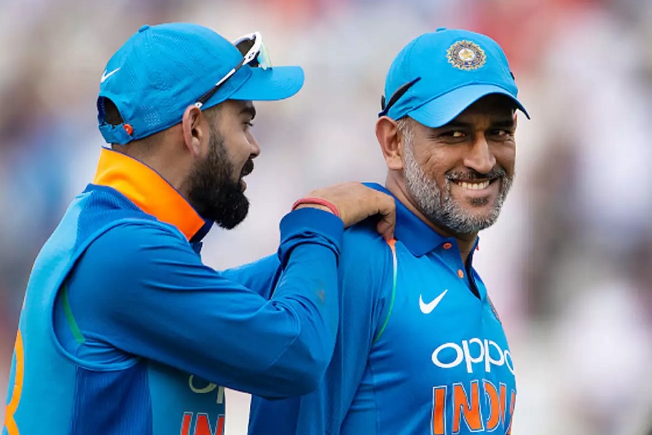 धोनी फिर हो सकते हैं सालाना कॉन्ट्रैक्ट में शामिल, बचा है सिर्फ ये एक रास्ता