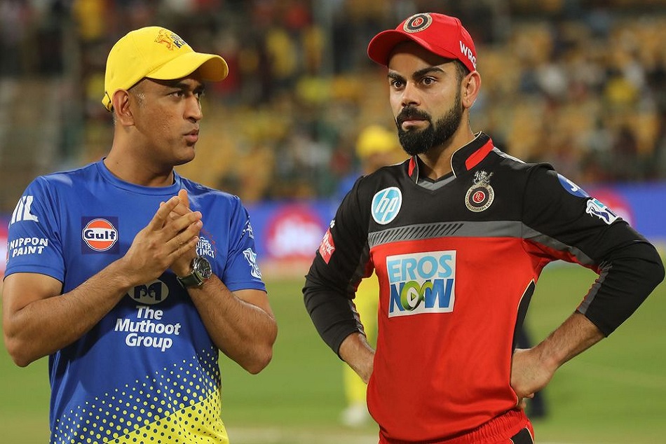 IPL 2020 : धोनी, कोहली और रोहित होंगे एक टीम में शामिल, BCCI ने लिया बड़ा फैसला