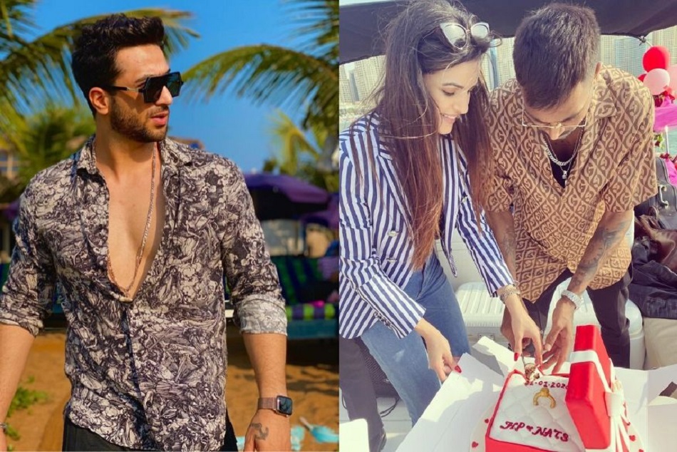 नताशा और पांड्या के रिश्ते को लेकर अली गोनी ने किया ये खुलासा