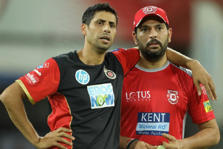 क्या 4 दिन का होना चाहिए टेस्ट मैच? आशीष नेहरा और युवराज ने दी अपनी राय