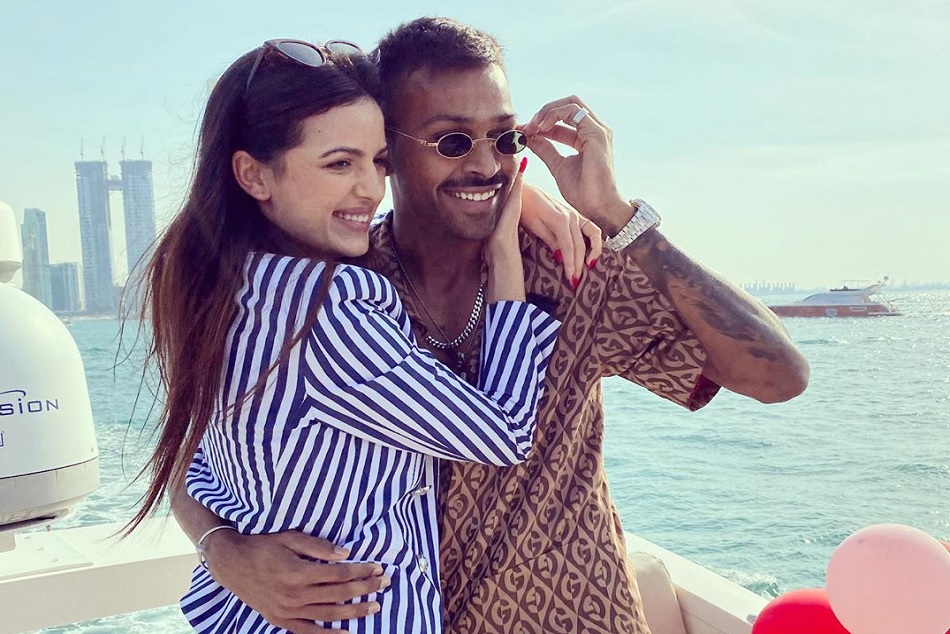 उम्र में पांड्या से बड़ी हैं नताशा स्टेनकोविक, जानिए उनके बारे में कुछ खास बातें