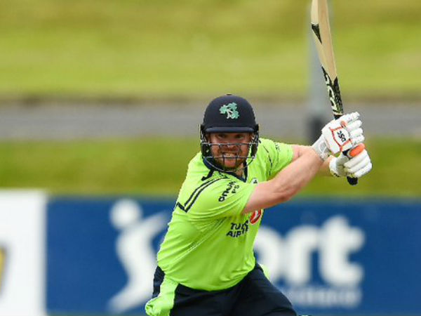 WI vs IRE: सांस रोक देने वाले मैच में आयरलैंड ने हासिल की रोमांचक जीत, सीरीज में बनाई बढ़त