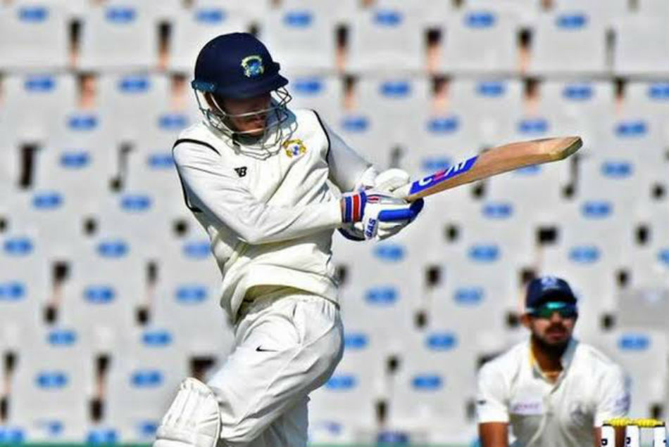 जब आउट होने पर इस भारतीय बल्लेबाज ने दी गाली, अंपायर ने बदला फैसला