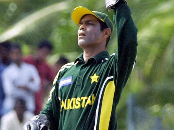 Rashid Latif