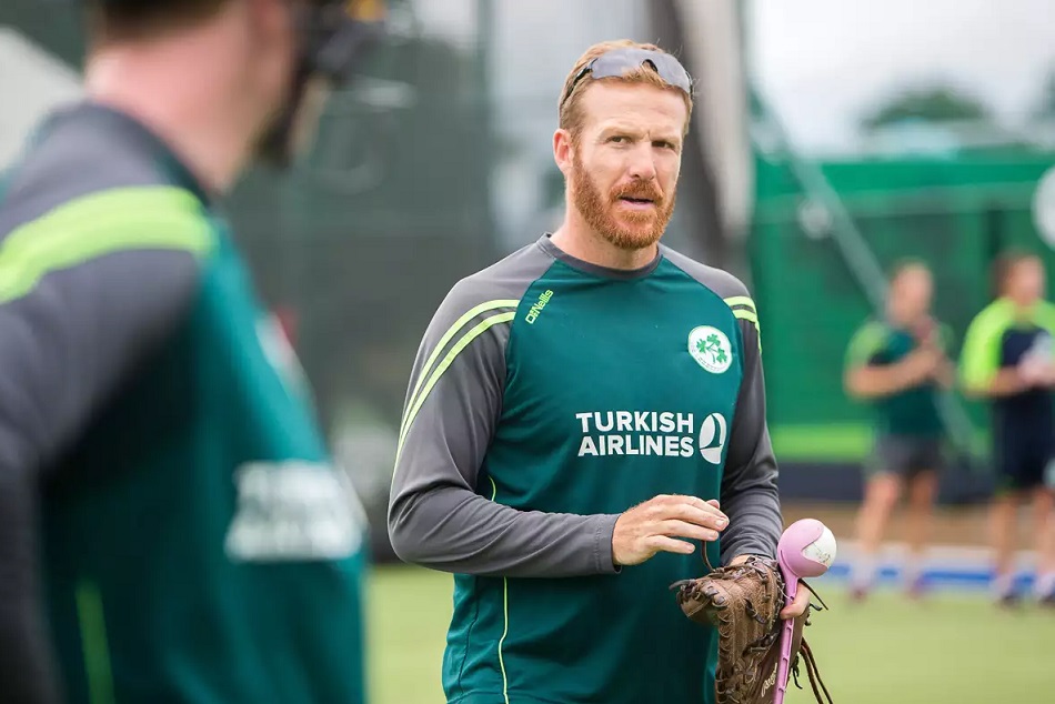 IPL शुरू होने से पहले राजस्थान ने चुना नया गेंदबाजी कोच, स्टीफन की हुई छुट्टी