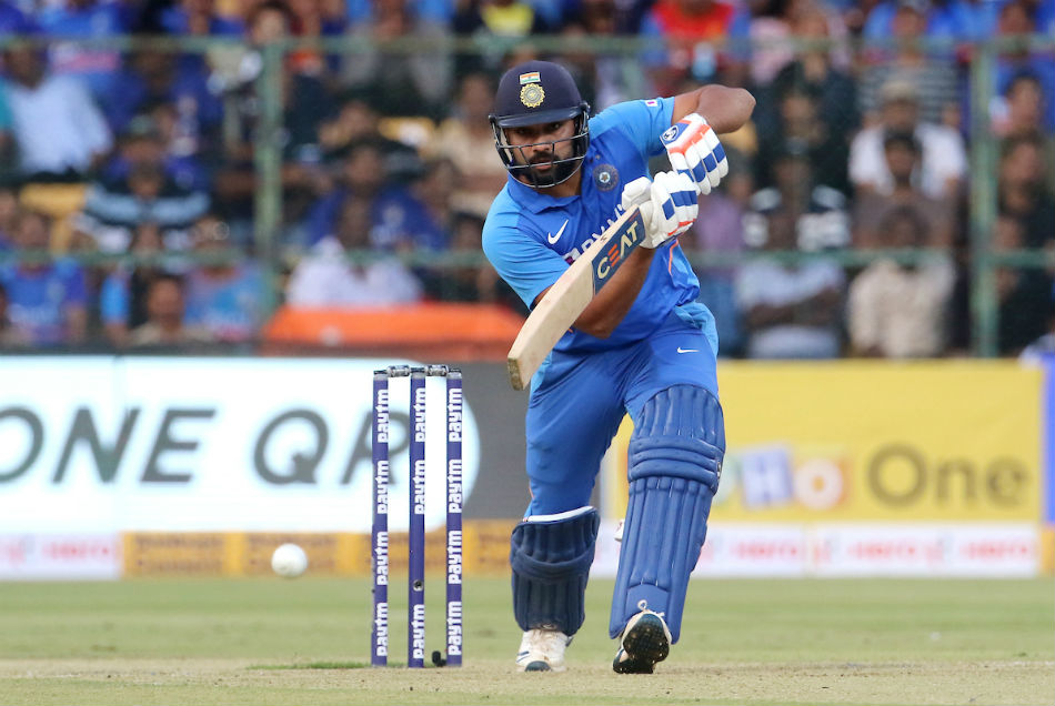 Rohit Sharma