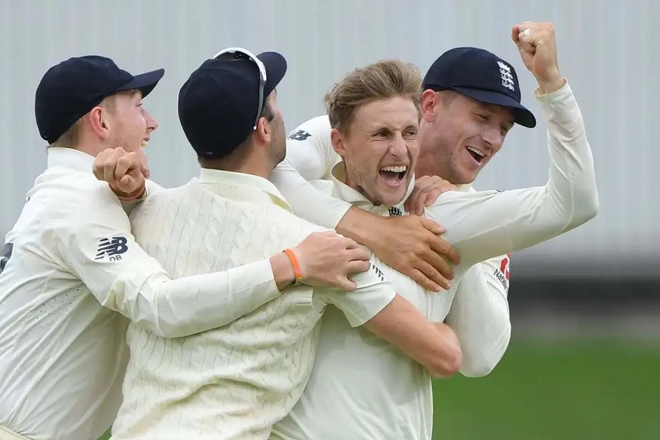 इंग्लैंड ने टेस्ट क्रिकेट में बना दिए 5 लाख रन, भारत अभी भी कई रन पीछे