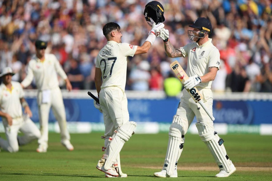 इंग्लैंड को लगा तगड़ा झटका, अहम खिलाड़ी 4 महीने के लिए हुआ टीम से बाहर