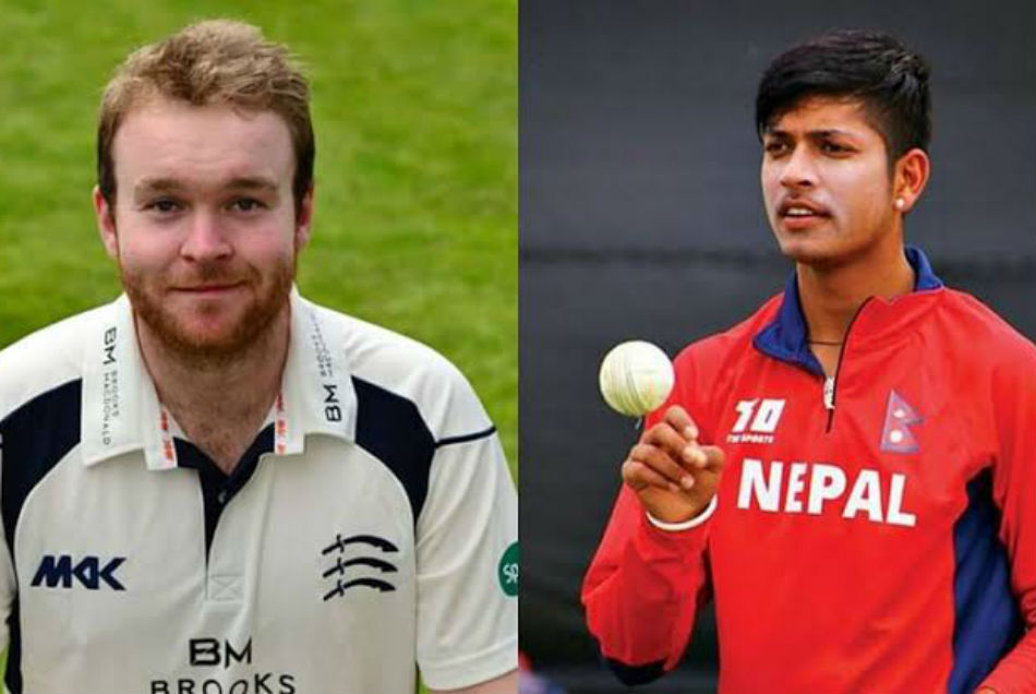 विराट कोहली, रोहित शर्मा को पीछे छोड़ बल्लेबाजी में नंबर 1 बना यह आयरिश खिलाड़ी