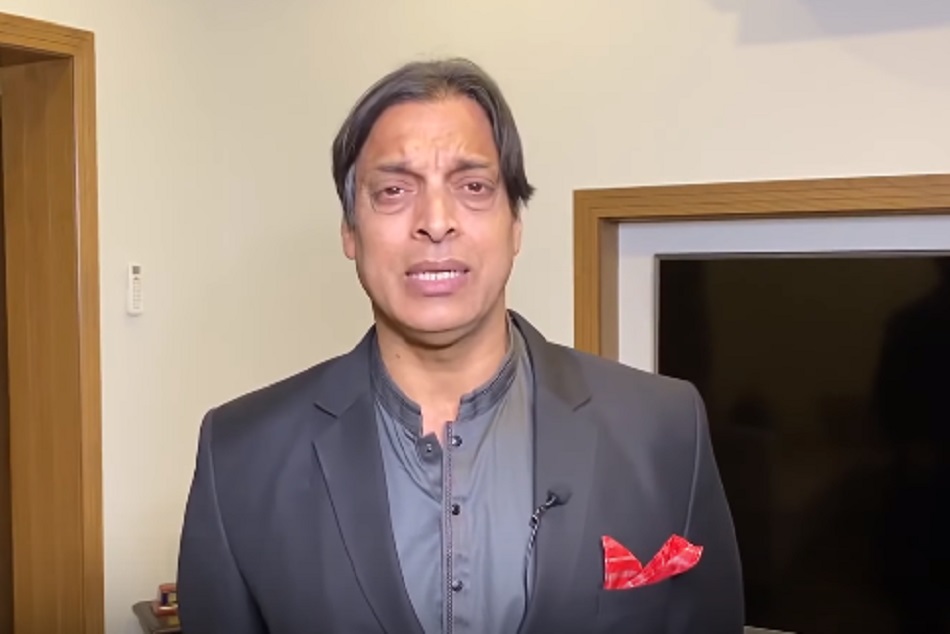 शोएब अख्तर बोले- ये भारतीय बड़ा क्रिकेटर बन सकता है, इसका स्ट्राइक रेट देखो