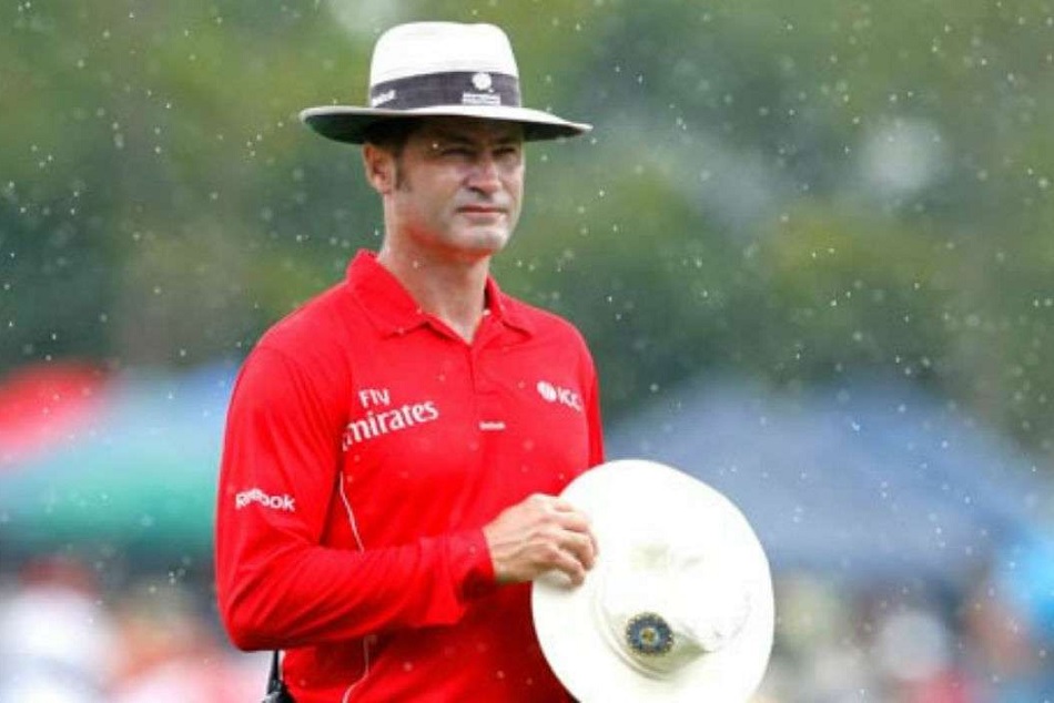 साइमन टाॅफेल ने बताए उन 3 बल्लेबाजों के नाम जिनसे अंपायर भी डरते थे