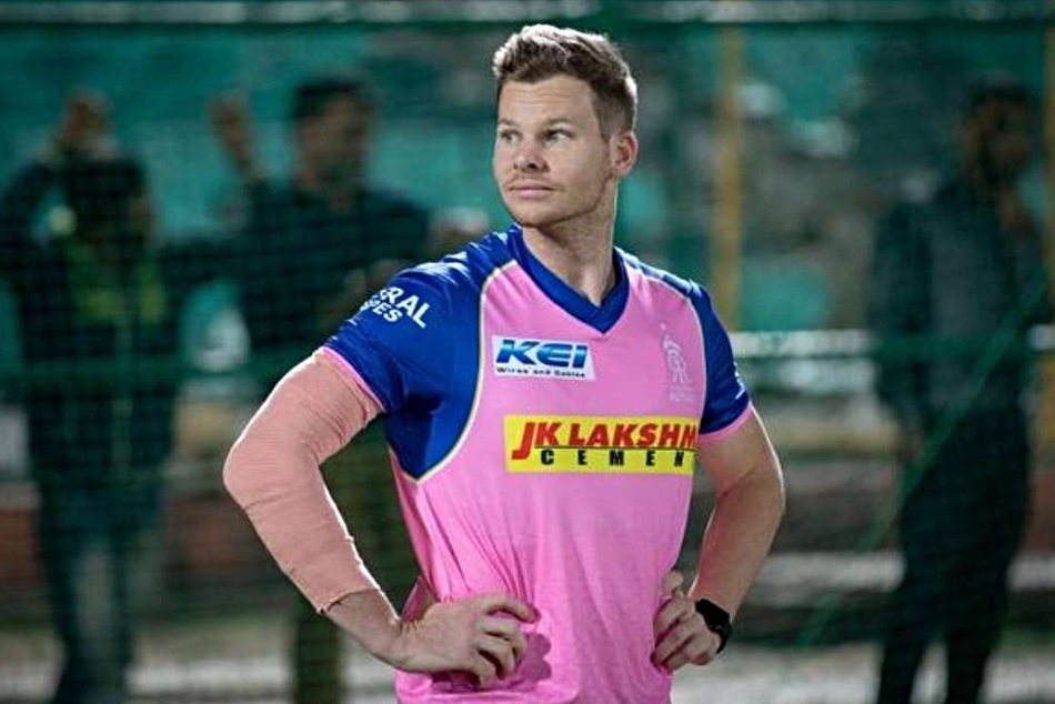 IPL 2020 : स्टीव स्मिथ ने विरोधी टीमों को चेताया, बताया क्या है उनका इरादा