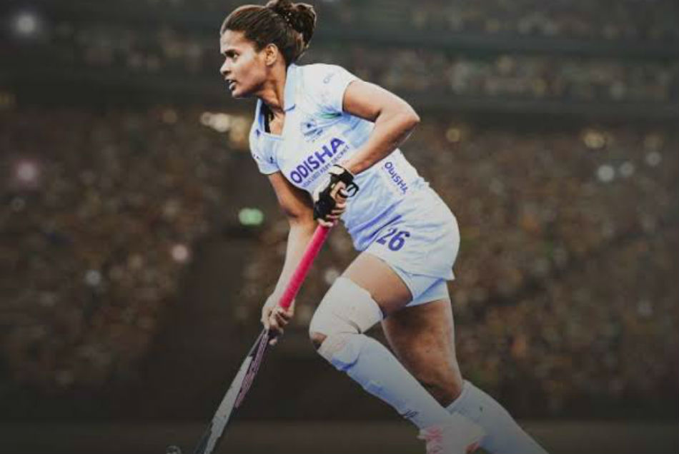 अधूरा रह गया भारत की इस दिग्गज हॉकी खिलाड़ी का सपना, मजबूरी में लिया संन्यास