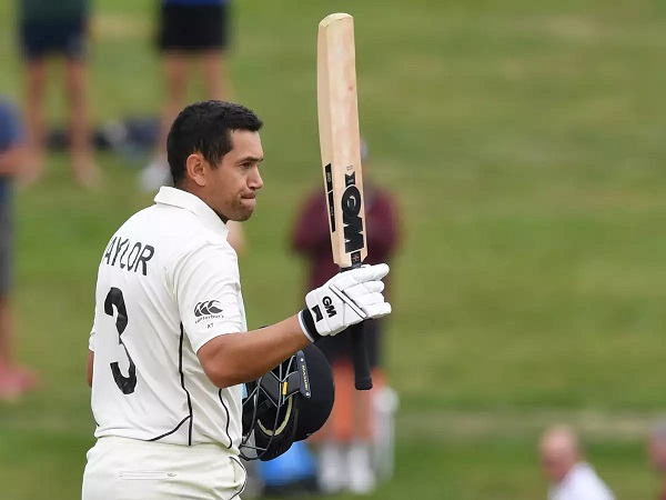 फ्लेमिंग को पछाड़ा