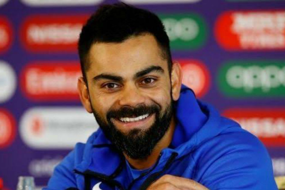 विराट कोहली को याद आया 2008 U-19 विश्व कप, बताया कौन था टूर्नामेंट का सर्वश्रेष्ठ खिलाड़ी