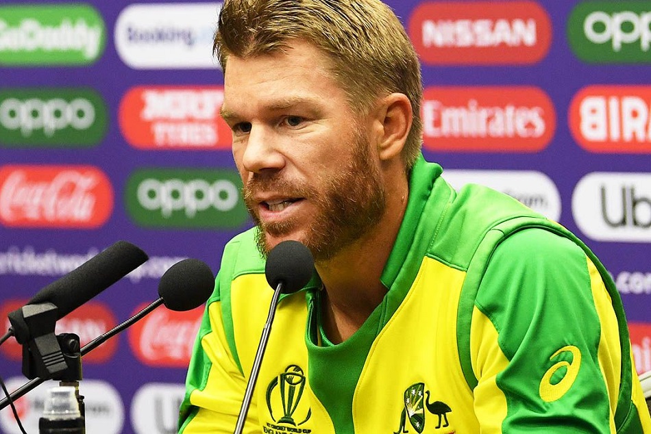 अब 'द हंड्रेड' में नहीं खेलने जायेंगे डेविड वॉर्नर, कोरोना नहीं बल्कि यह है वजह