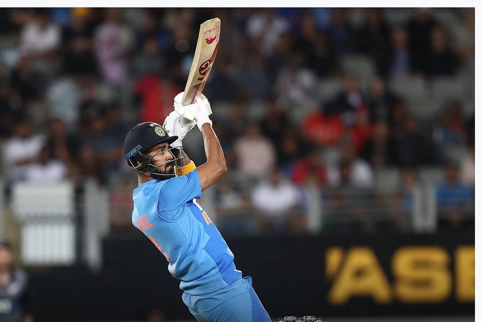 IND vs NZ: एक ही सीरीज में केएल राहुल ने तोड़ दिए कोहली के दो बड़े रिकॉर्ड