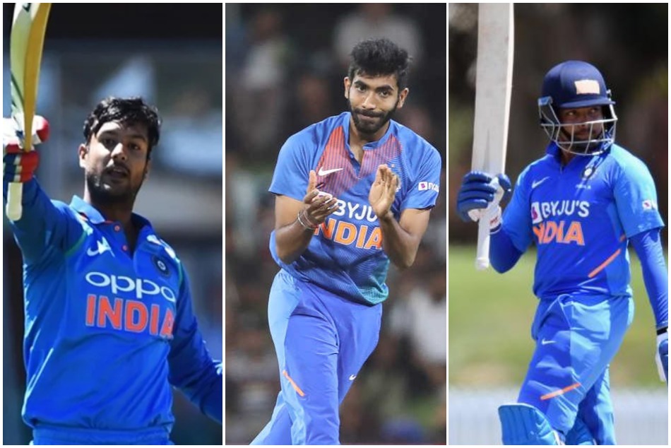 IND vs NZ: रोहित की गैरमौजूदगी के बीच पहले ODI में ये हो सकती है प्लेइंग 11