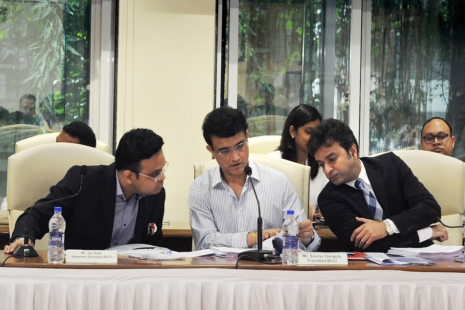 जानिए किस तारीख तक चुने जाएंगे नए चयनकर्ता, सौरव गांगुली ने दी जानकारी