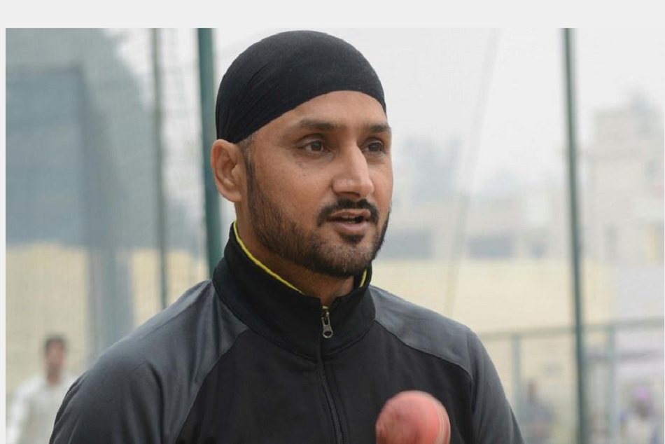 IND vs NZ: हरभजन ने दिया दूसरे ODI में टीम इंडिया में 1 बदलाव का सुझाव