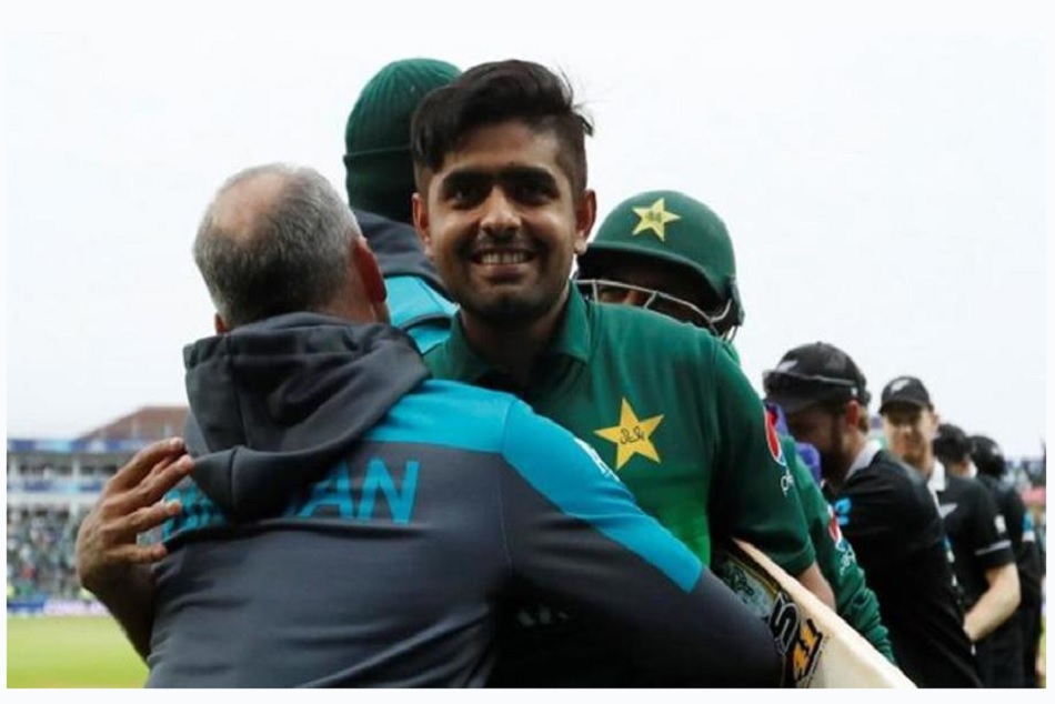 टी20 के बाद पाकिस्तान ODI टीम का भी कप्तान बनने के लिए तैयार बाबर आजम