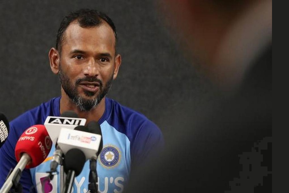 IND vs NZ: टीम इंडिया की फील्डिंग में गिरावट पर कोच श्रीधर ने कही ये बात