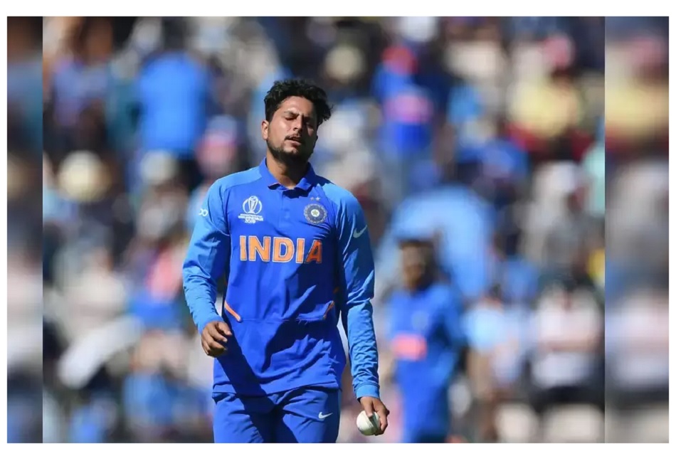 Report says out of form Kuldeep Yadav was injured during the very first day of india tour of new zealand 2020