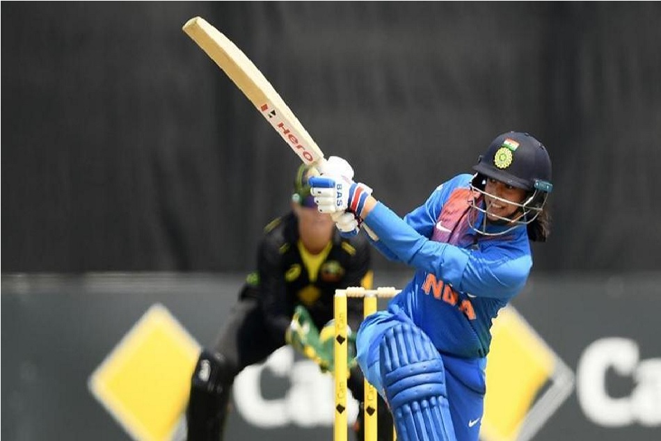 INDW vs AUSW: भारत को मिली T20I में चेज करते हुए अपनी सबसे बड़ी जीत