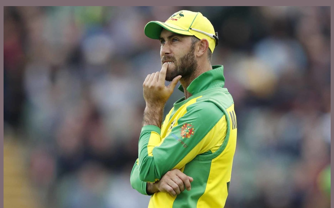 लंबे ब्रेक के बाद मैक्सवेल को फिर लगा बड़ा झटका, साउथ अफ्रीका दौरे से बाहर हुए