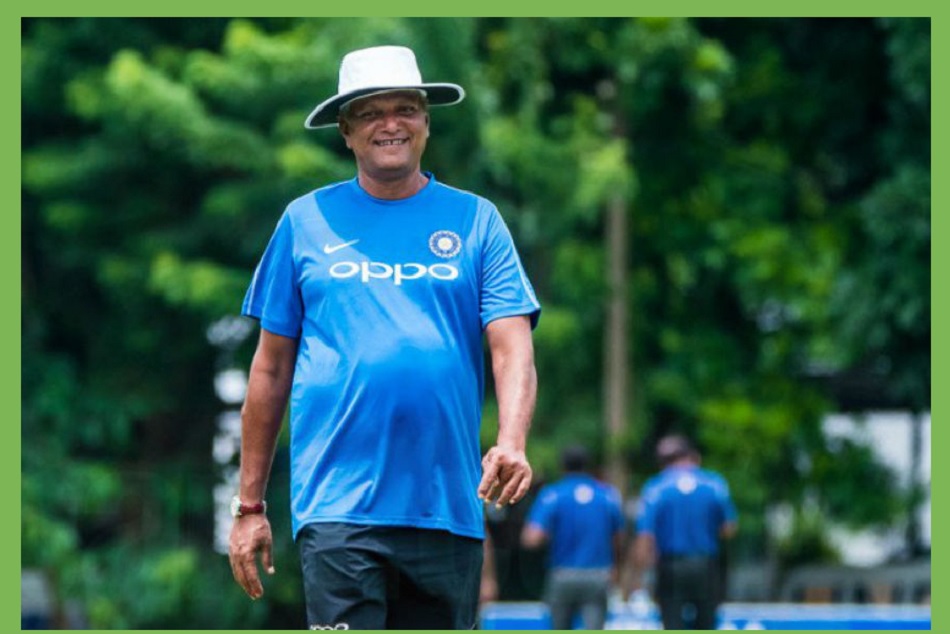 Women's T20 World Cup: महिला टीम कोच रमन ने बताया भारत को खिताब का दावेदार