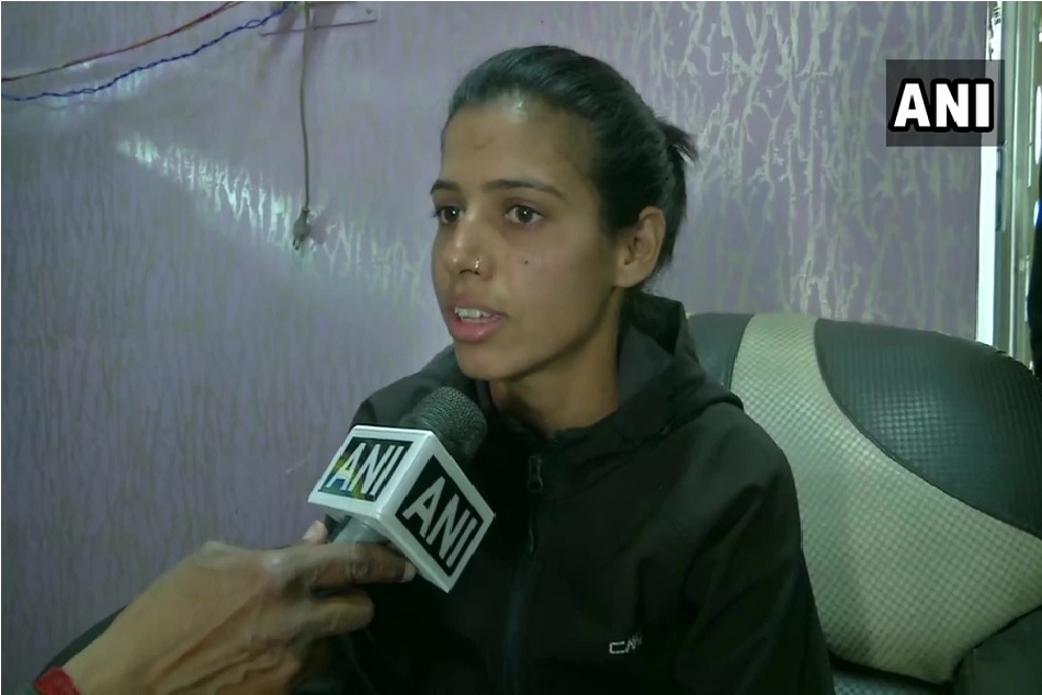 भारत की भावना जाट ने रिकॉर्ड टाइम के साथ टोक्यो ओलंपिक में किया क्वालिफाई