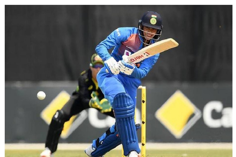 ICC Women T20 Wold Cup से पहले मंधाना ने बताई टीम में एक बड़ी कमी