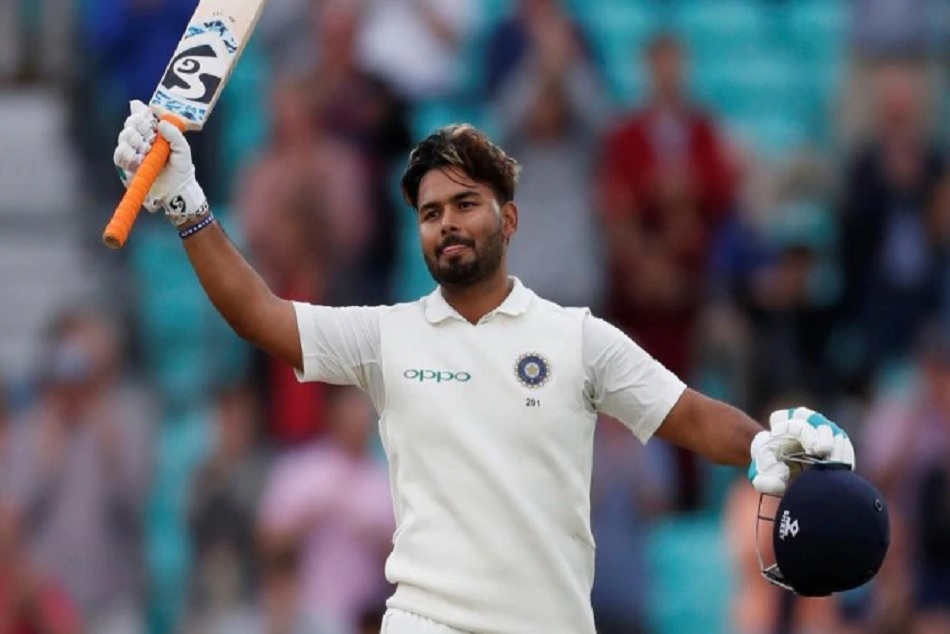 IND vs NZ XI: Rishabh Pant knocked on test door after scoring half century along with Mayank Agarwal