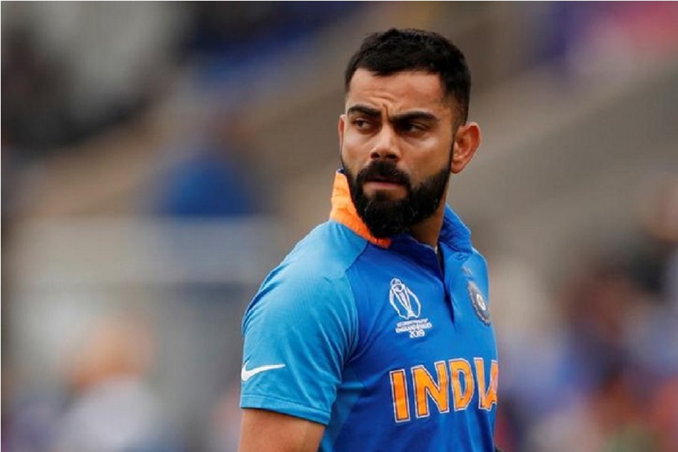 इंस्टाग्राम पर भी विराट कोहली बने 'किंग', ये रिकॉर्ड बनाने वाले पहले भारतीय