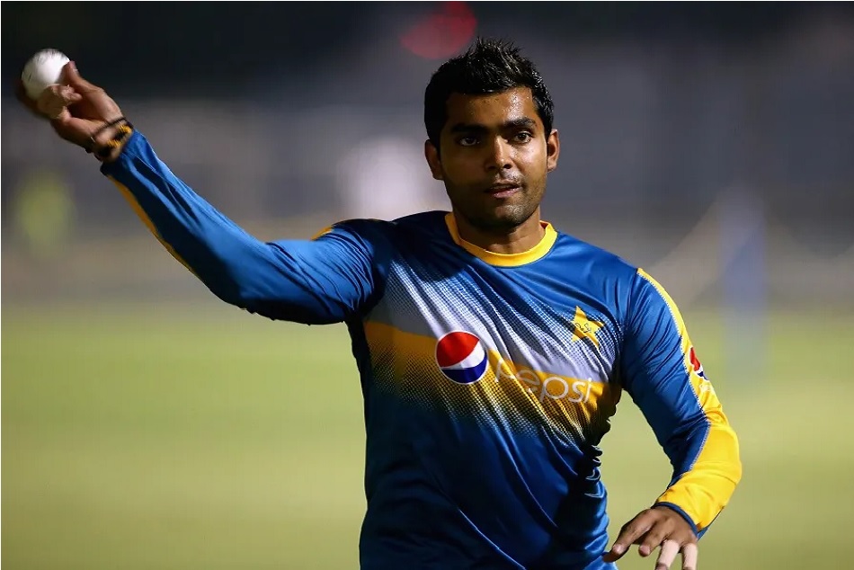 Umar Akmal