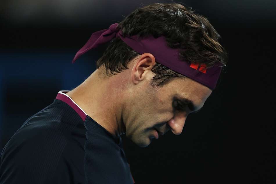 रोजर फेडरर के घुटने की हुई सर्जरी, फ्रेंच ओपन में नहीं ले पाएंगे हिस्सा