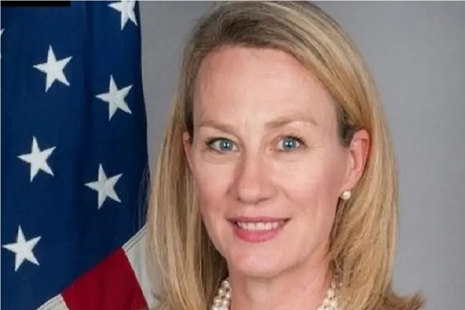 Asian Championship: भारत में पाकिस्तानी पहलवानों के आने का US ने किया स्वागत