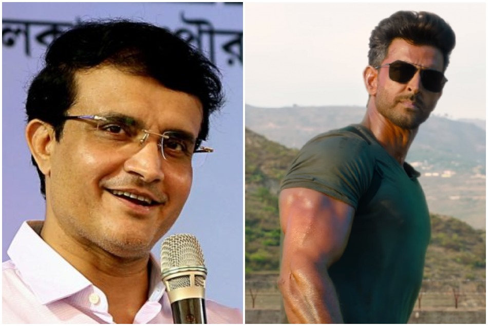 करन जौहर जल्द बना सकते हैं सौरव गांगुली पर बॉयोपिक, ऋतिक निभाएंगे किरदार!