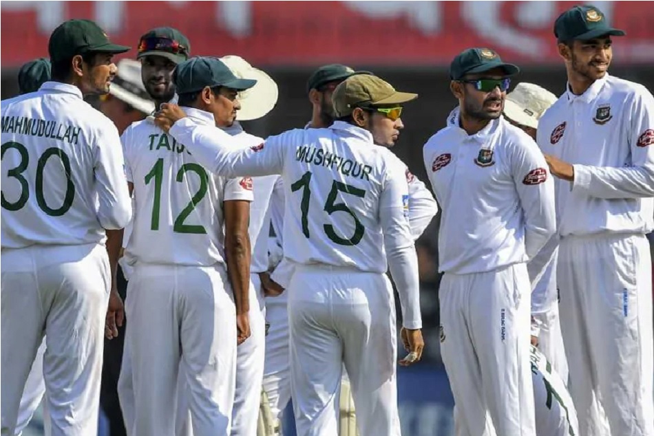 बांग्लादेश क्रिकेट चीफ ने लगाई अपने इस खिलाड़ी से पाकिस्तान जाने की गुहार